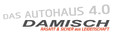 Logo Autohaus Damisch GmbH